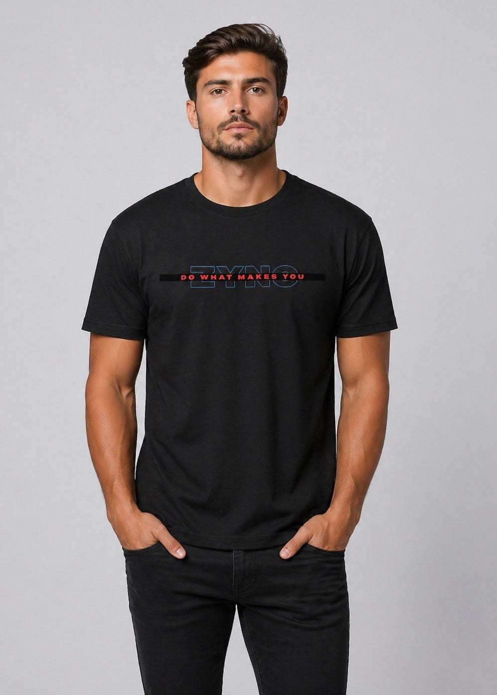 ZYNO t-shirt
