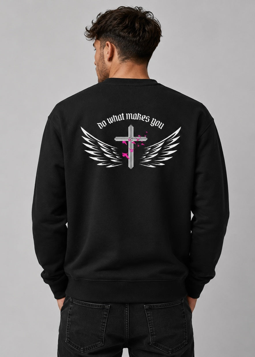 ZYNO sweatshirt