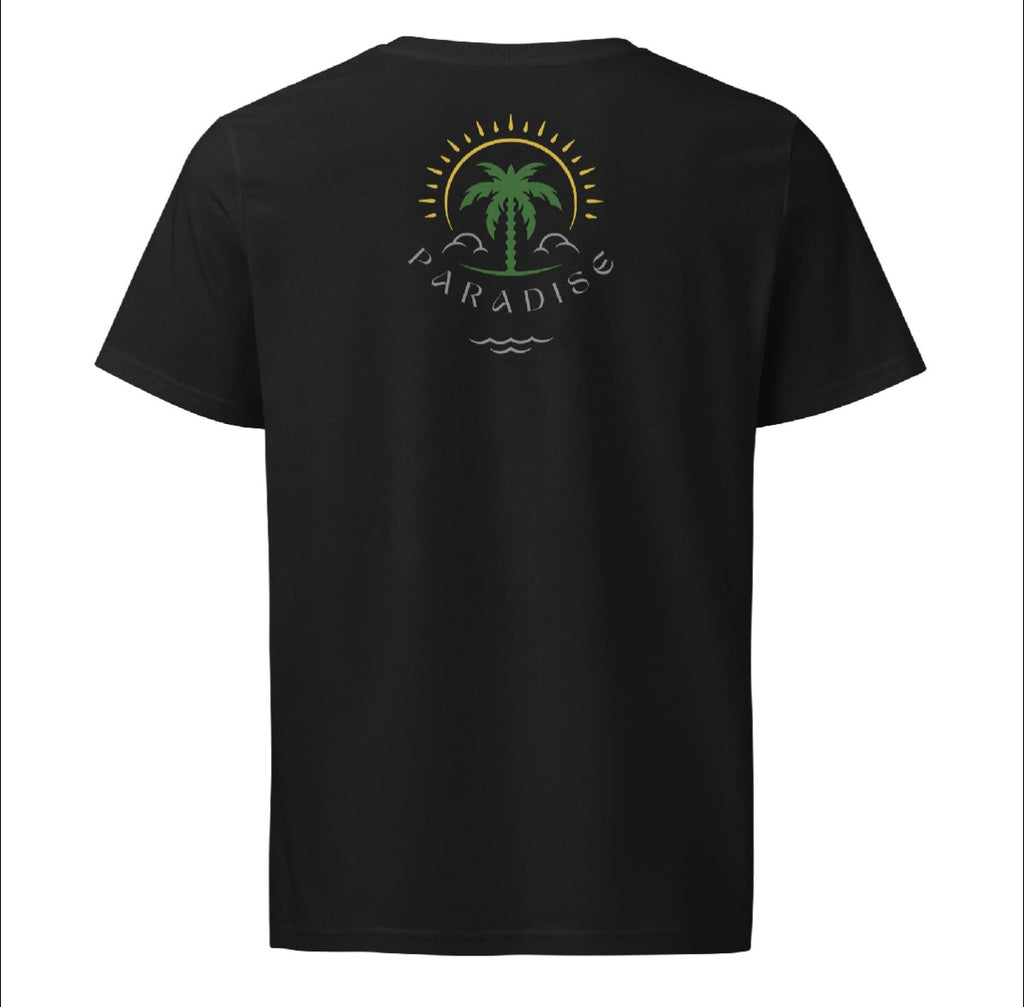 ZYNO paradise t-shirt