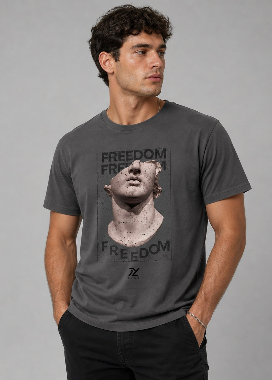 ZYNO freedom t-shirt