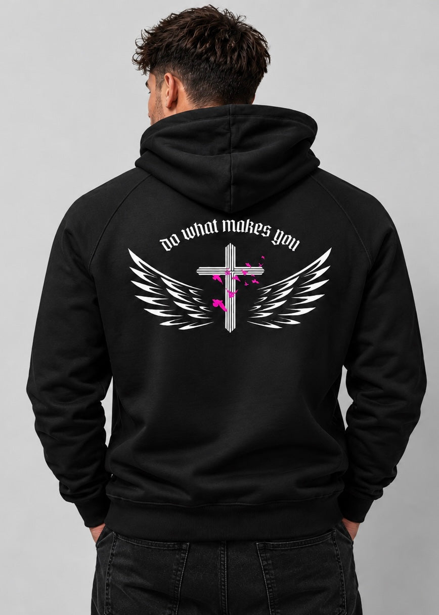ZYNO hoodie