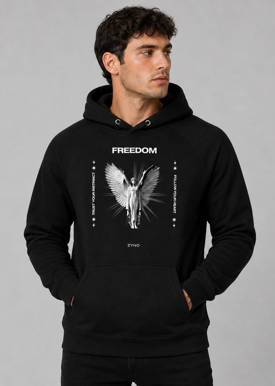 ZYNO freedom hoodie