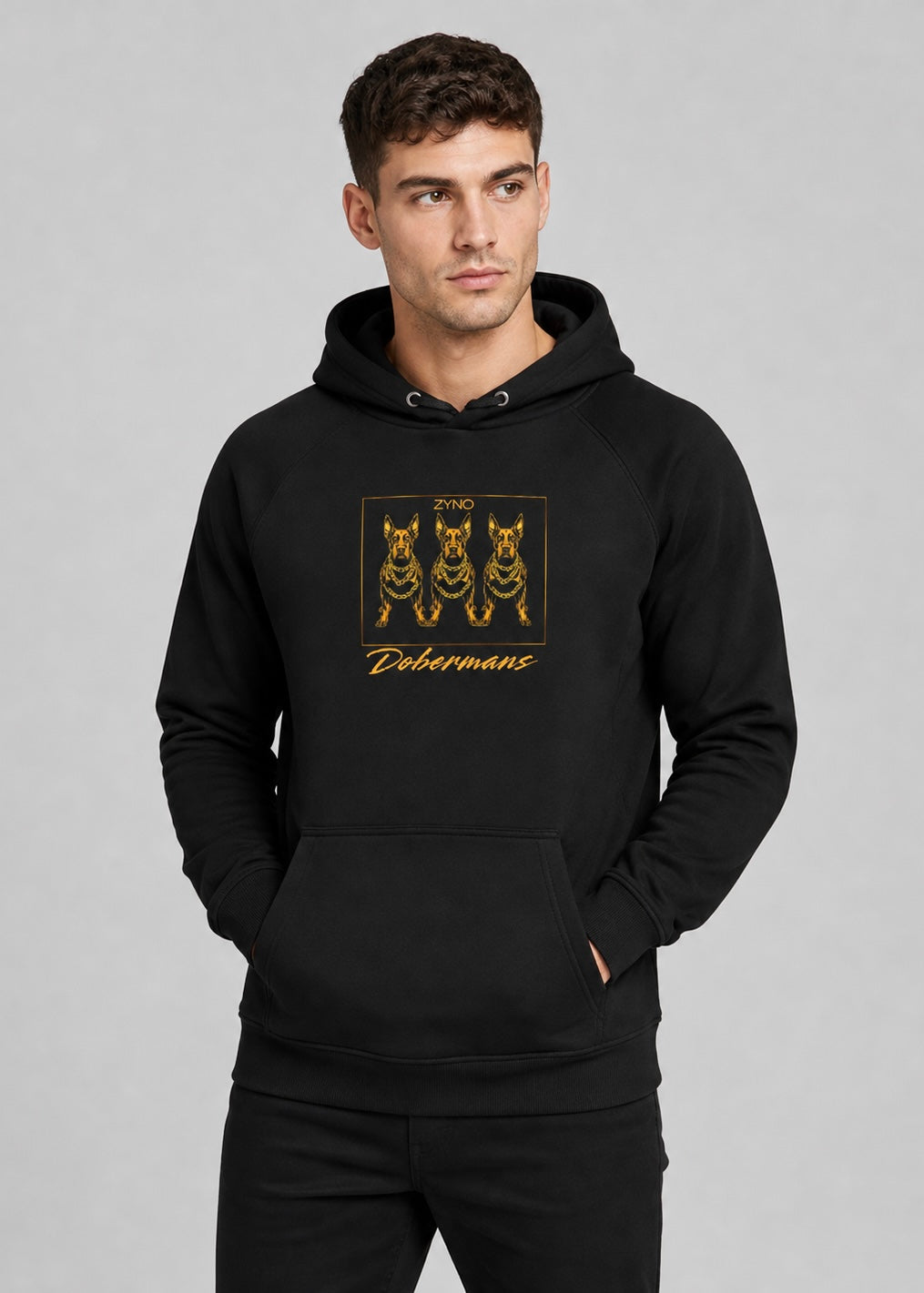 ZYNO classic hoodie
