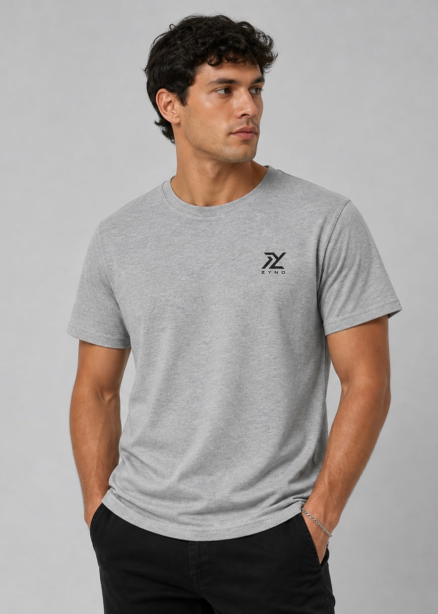 ZYNO light t-shirt