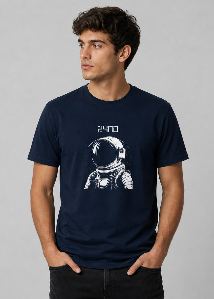 ZYNO space t-shirt