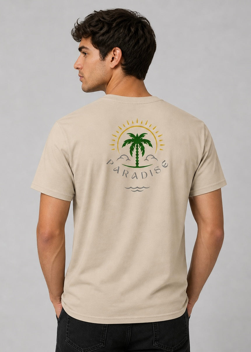 ZYNO paradise t-shirt