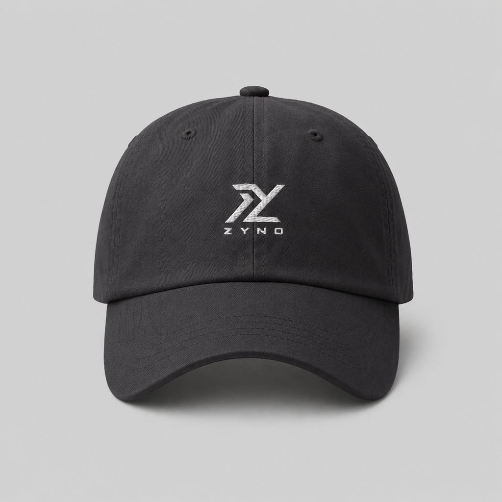 Zyno cap