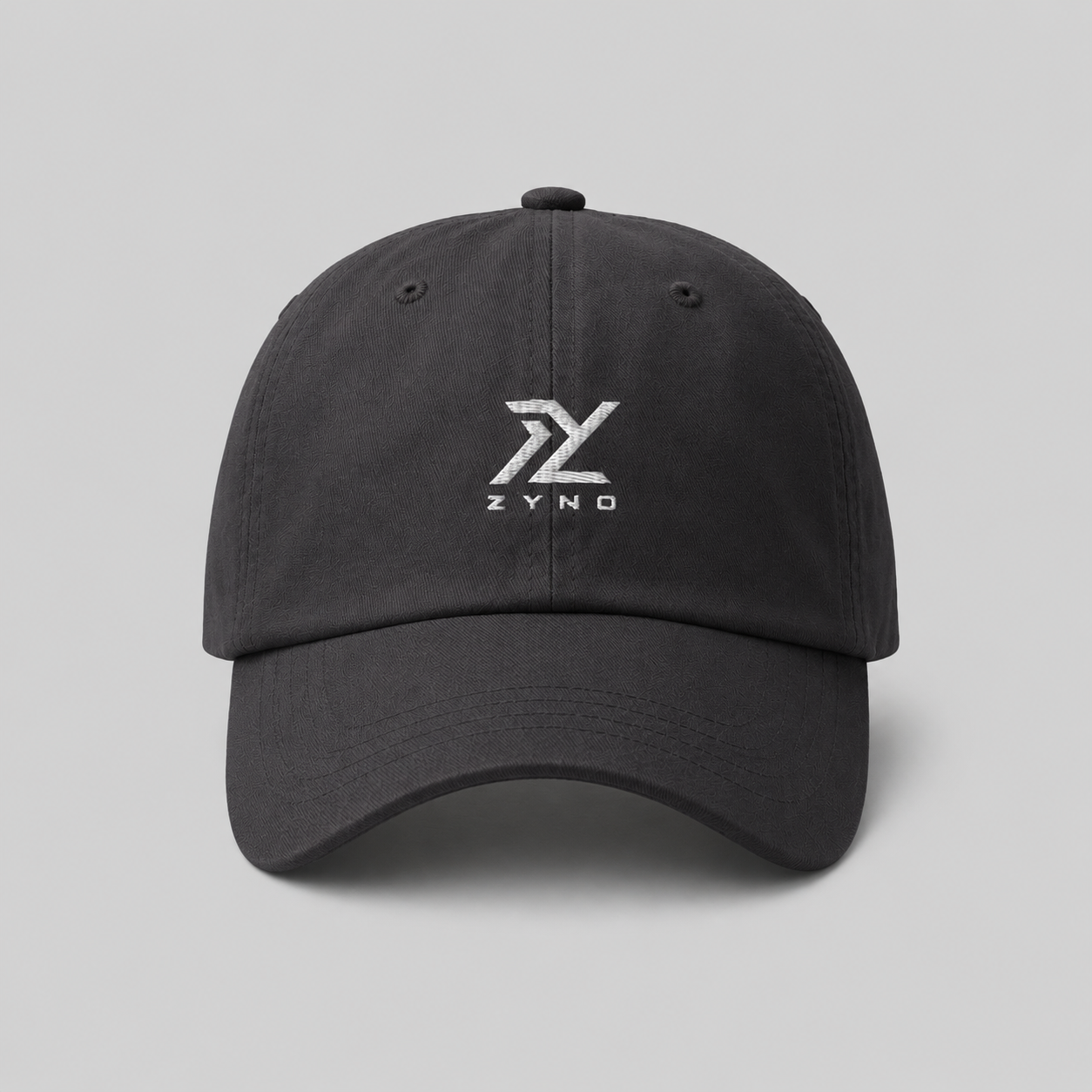 Zyno cap