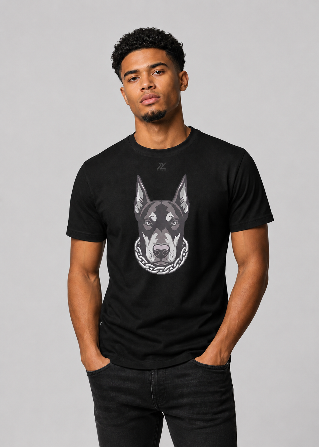 ZYNO t-shirt